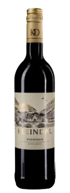KLEINDAL PINOTAGE - South African Wine