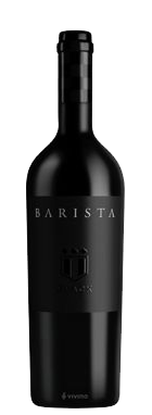 BARISTA BLACK - South African Wine