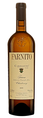 Farnito Chardonnay Toscano
