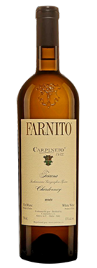 Farnito Chardonnay Toscano