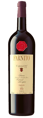 Farnito Cabernet Sauvignon Toscano