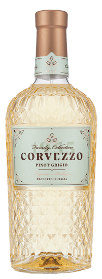 Corvezzo Pinot Grigio