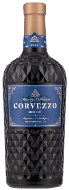 Corvezzo Merlot