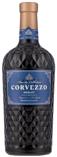 Corvezzo Merlot