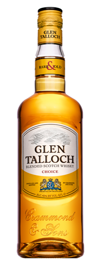 Glen Talloch