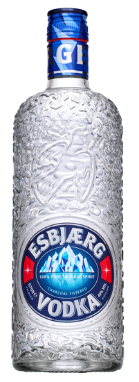 Esbjaerg Vodka