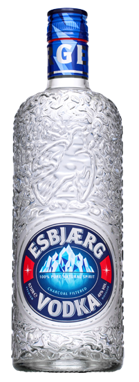 Esbjaerg Vodka