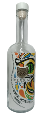Mexicat Mezcal