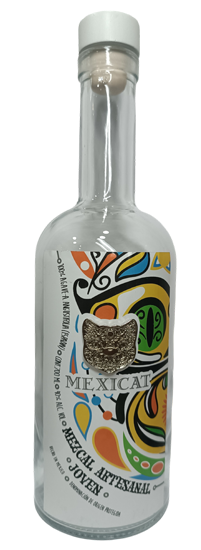 Mexicat Mezcal