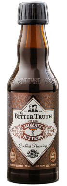 Aromatic Bitters