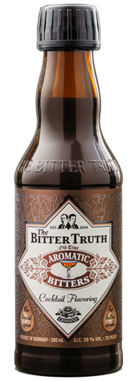 Aromatic Bitters