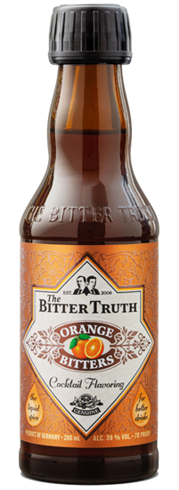 Orange Bitters