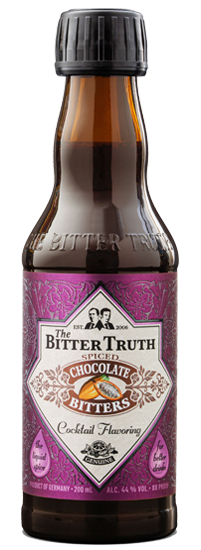 Chocolate Bitters