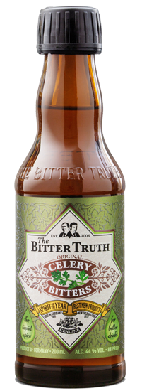 Celery Bitters