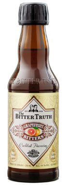 Grapefruit Bitters