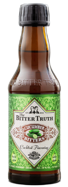 Cucumber Bitters
