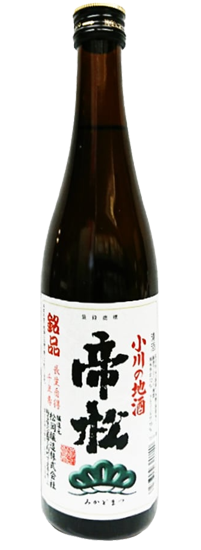 Mikadomatsu Meihin