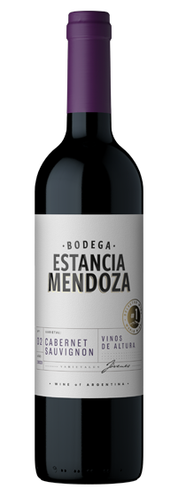 Bodega Estancia Mendoza Cabernet Sauvignon