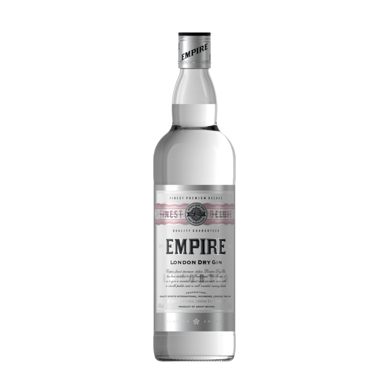 Empire London Dry Gin