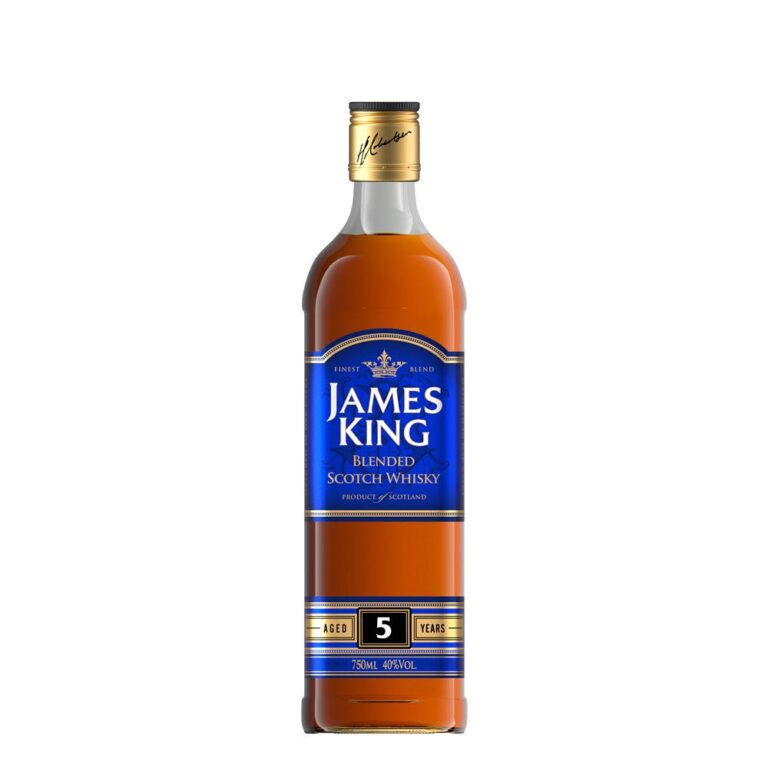 James King (Whisky)