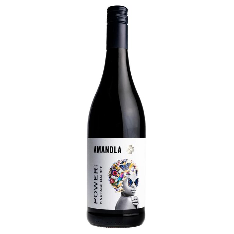 Pilotage Malbec