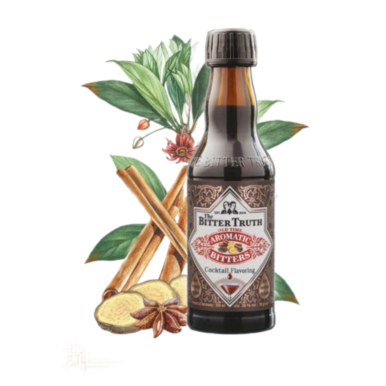 Aromatic Bitters