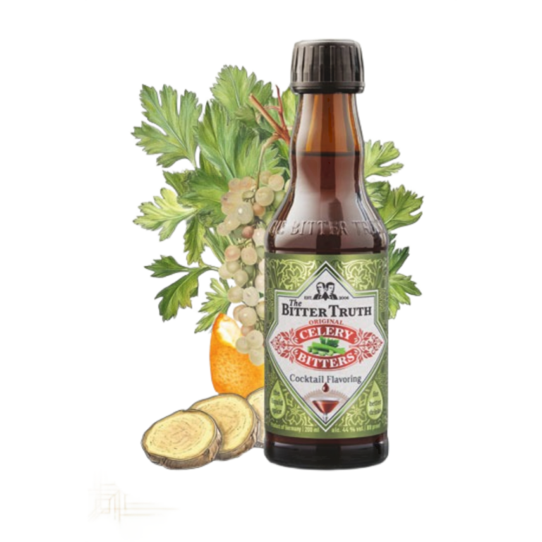 Celery Bitters