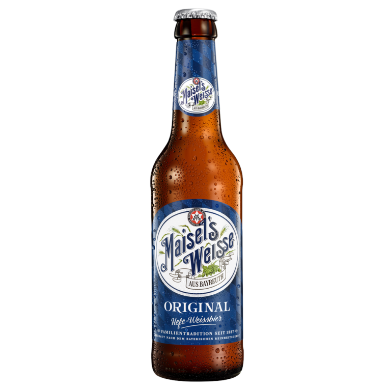 Maisel Weisse