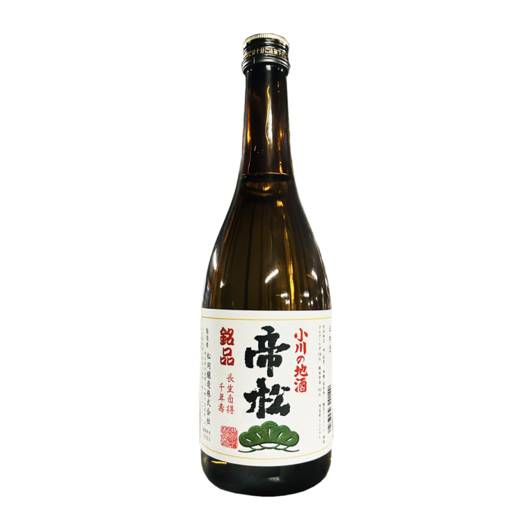 Mikadomatsu Meihin