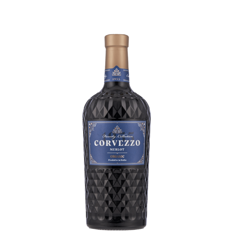 Corvezzo Merlot