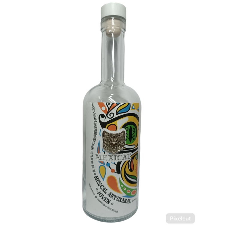 Mexicat Mezcal (Mezcal)