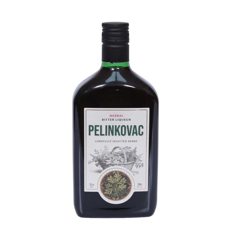 Pelinkovac