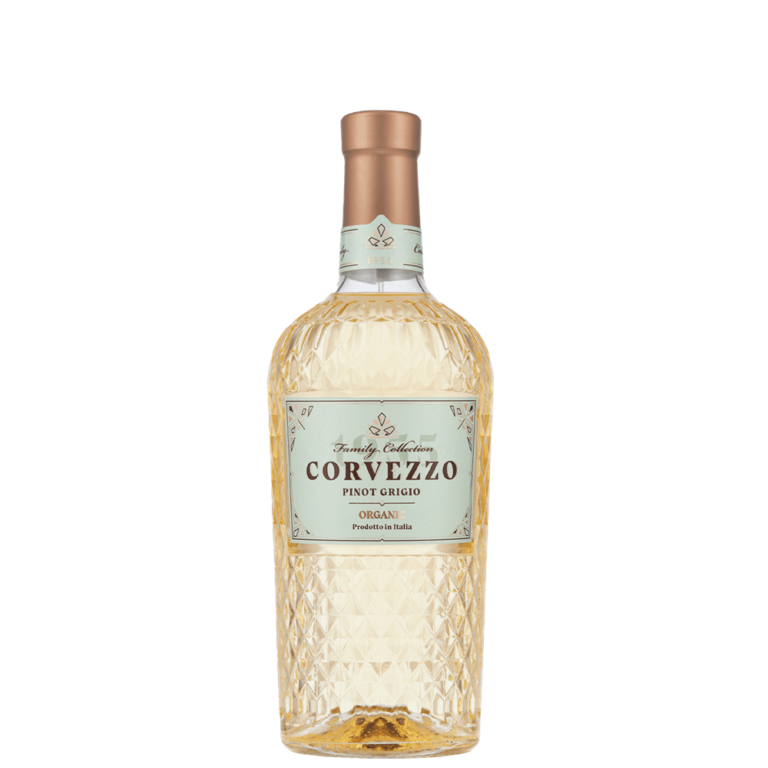 Corvezzo Pinot Grigio