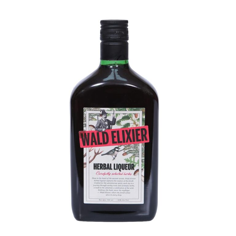 Wald Elixier