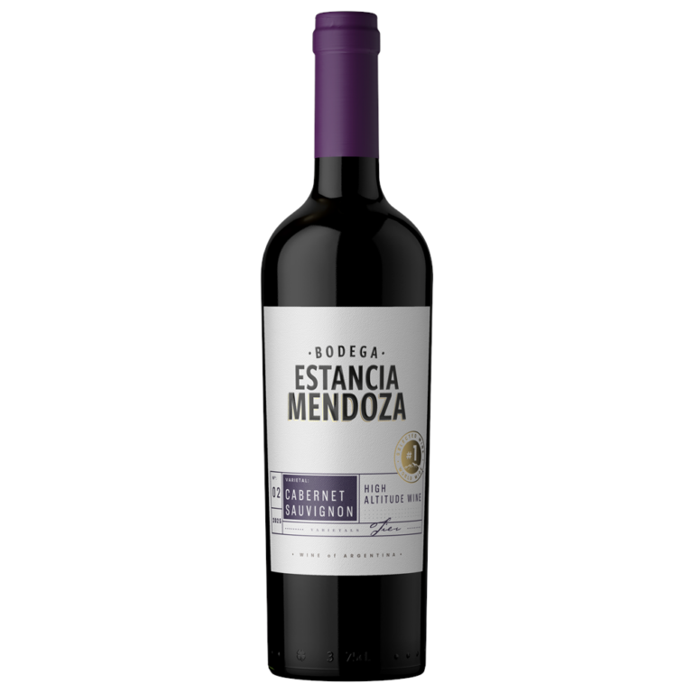 Bodega Estancia Mendoza Cabernet Sauvignon