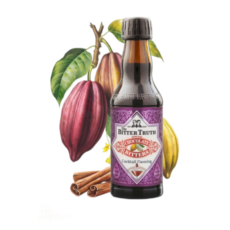 Chocolate Bitters