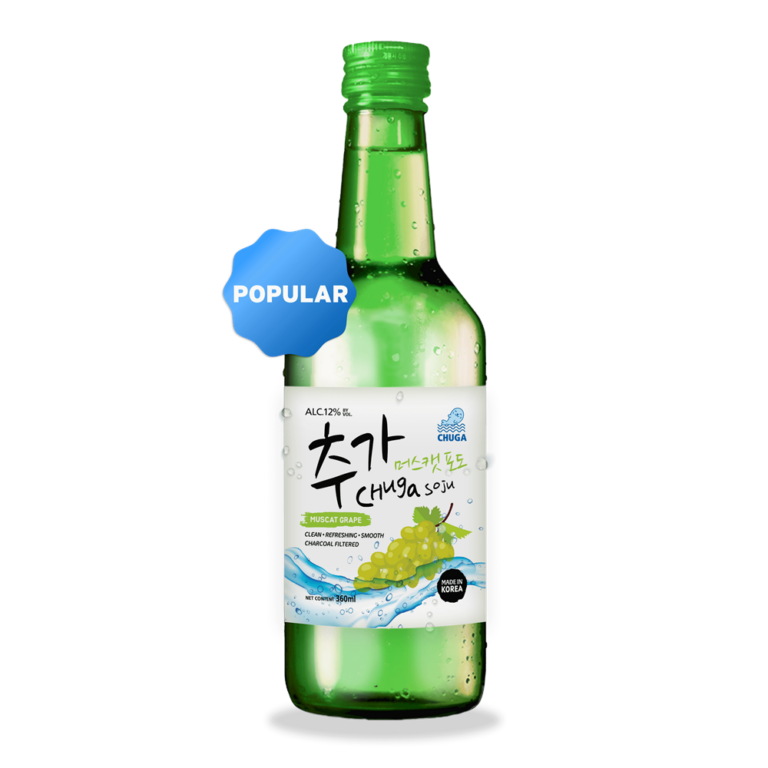 Muscat Grape