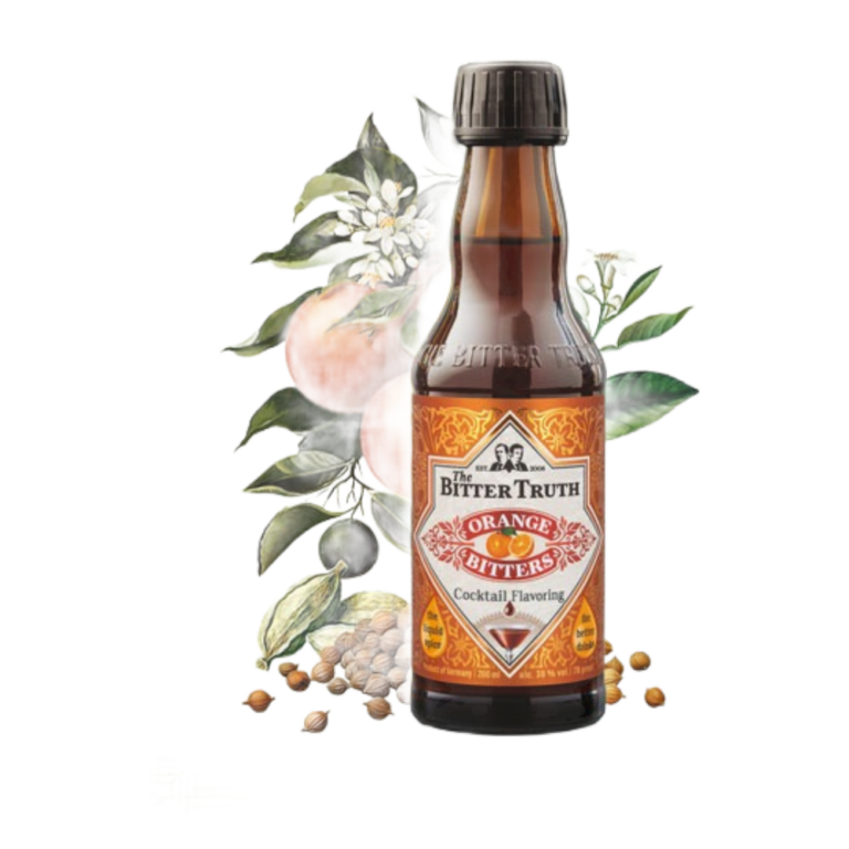 Orange Bitters