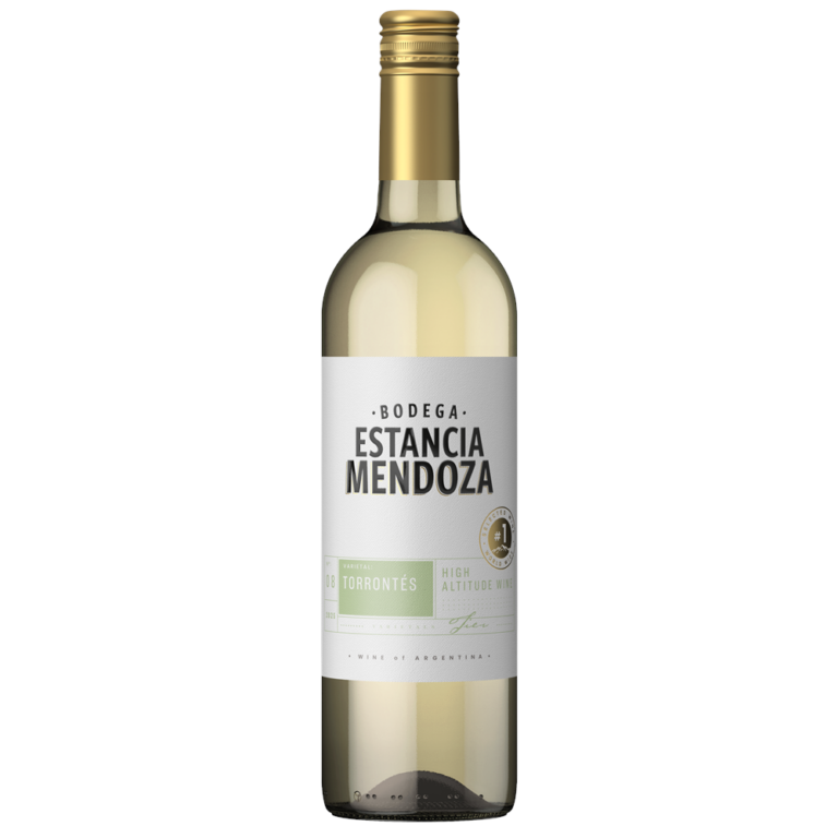 Bodega Estancia Torrontés