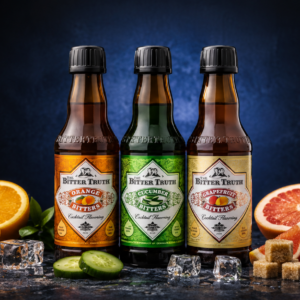 Cocktail Bitters