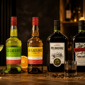Liquors