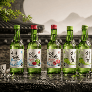 Soju