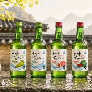 Soju