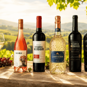 Wines